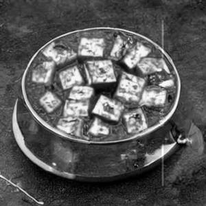 Paneer Kashmiri