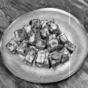 Paneer Afghani