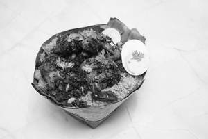 Donne Pepper Chicken Biryani