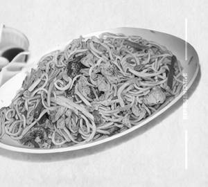 Chicken  noodles
