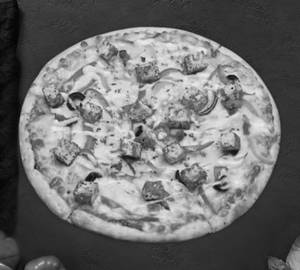 Farm House Pizza [8 Inch]