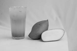 Kaccha Aam