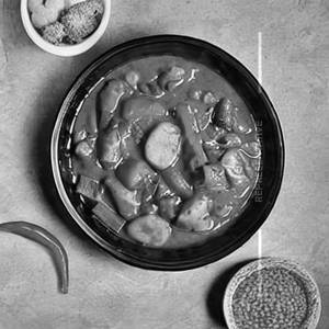 Mix Veg