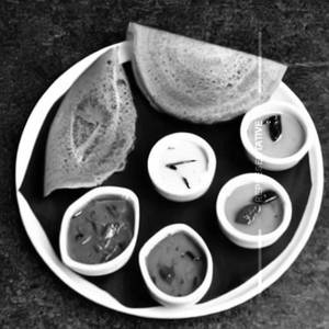 Ghee rava