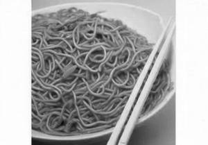 Prawn Noodles
