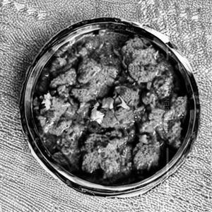 Gobi Masala