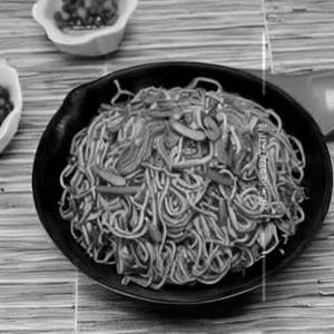 Hot Special Noodles