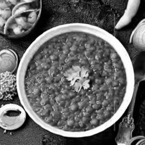 Dal Tadka 