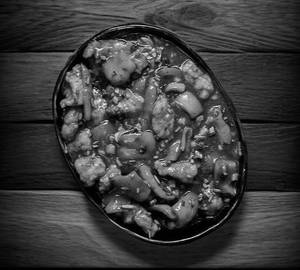 Chilly Chicken