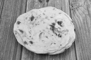 Tandoori Paratha