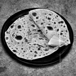 Mutter Aloo Da Paratha