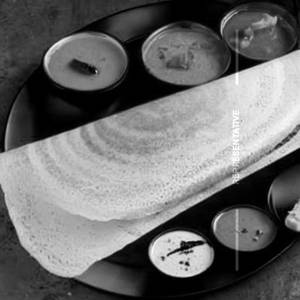 Paper Sada Dosa