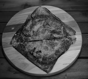 Paneer Sandwich
