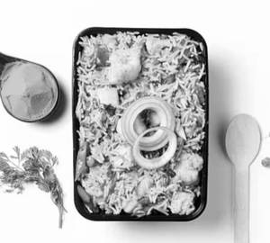 Veg pulav
