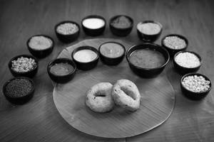 Medu Vada