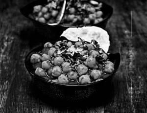 Channa Masala