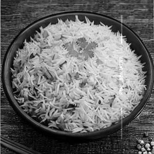 Veg. Singapuri Rice