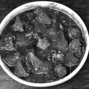Veg Top Lasuniya