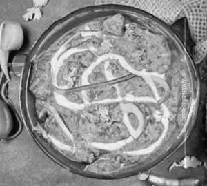 Matar Masala