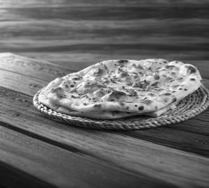 Paneer Naan