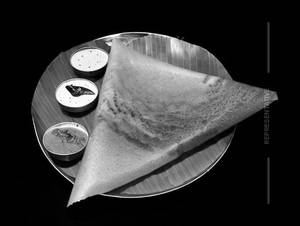 Masalaa Dosai