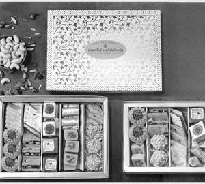 Dryfruit Premium Sweets