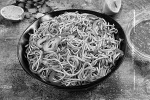 Mexican Noodles