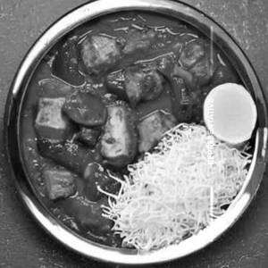 Veg. Jalfrzi