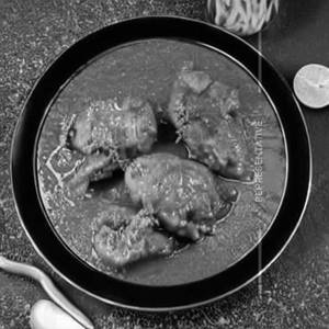 Kolapuri chicken