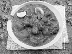 Veg Kurma 