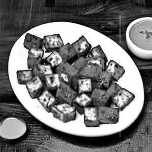 Paneer Adrak Dry