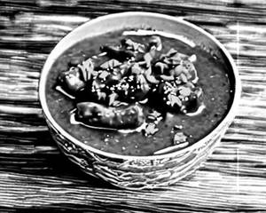 Ginger Chicken Gravy