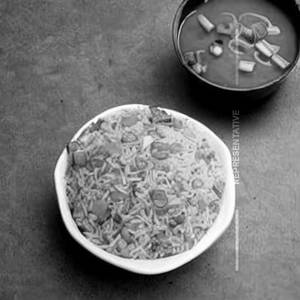 Tomato Fried Rice
