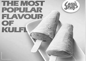 Malai Kulfi