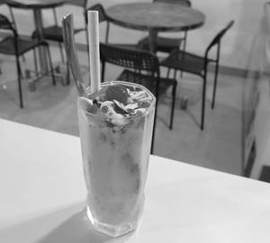 Kulfi Falooda