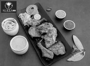 Tandoori Chicken