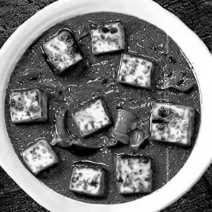 Paneer Takatak