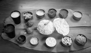 Full Fixed Sp Meal