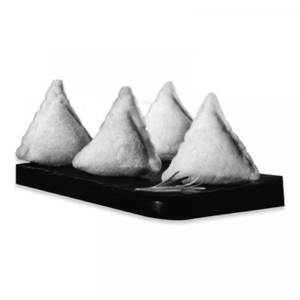 Pizza Pockets [4 Pcs]