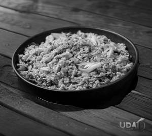Egg Bhurji