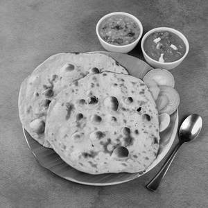 Roti Curry