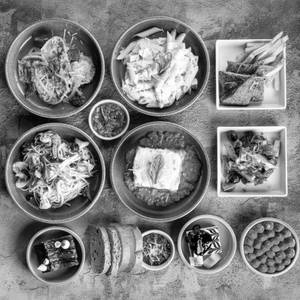 Non Veg Party Pack  Pastas