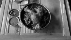 Chicken Sukka