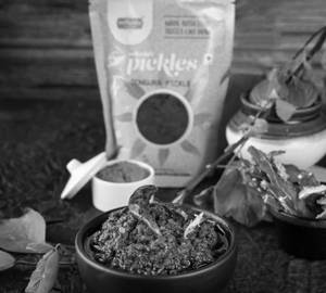 Gongura Pickle