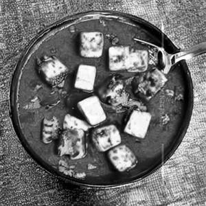 Baby Corn Paneer Teen Payaz