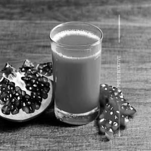 Pomegranate Juice