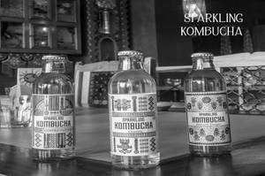 Kombucha ( 250 ml)