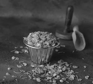 Jowar Flakes Mixture