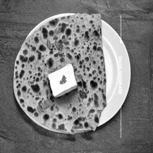 Aloo Paneer Lasan Da Paratha