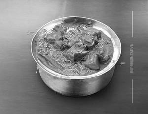 Veg. Diwani Handi